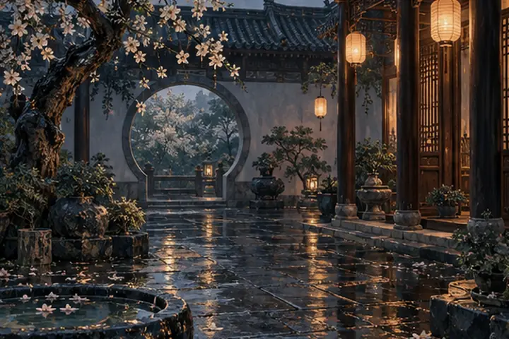 欧洲猛男vs韩国美妞海后雨姐